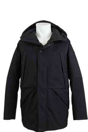 Waterproof Down Parka