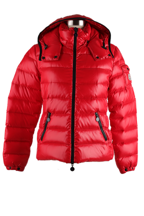 Bady Puffer Jacket