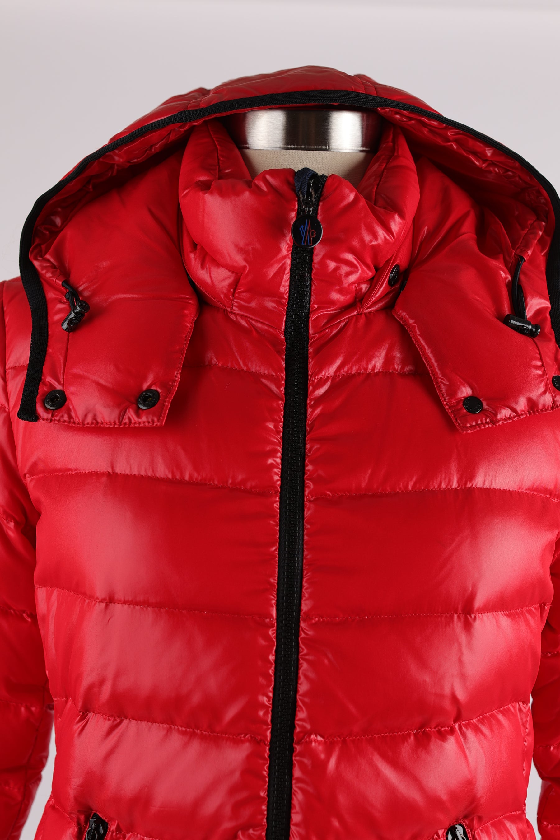 Bady Puffer Jacket