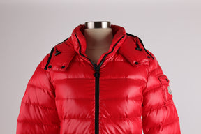 Bady Puffer Jacket