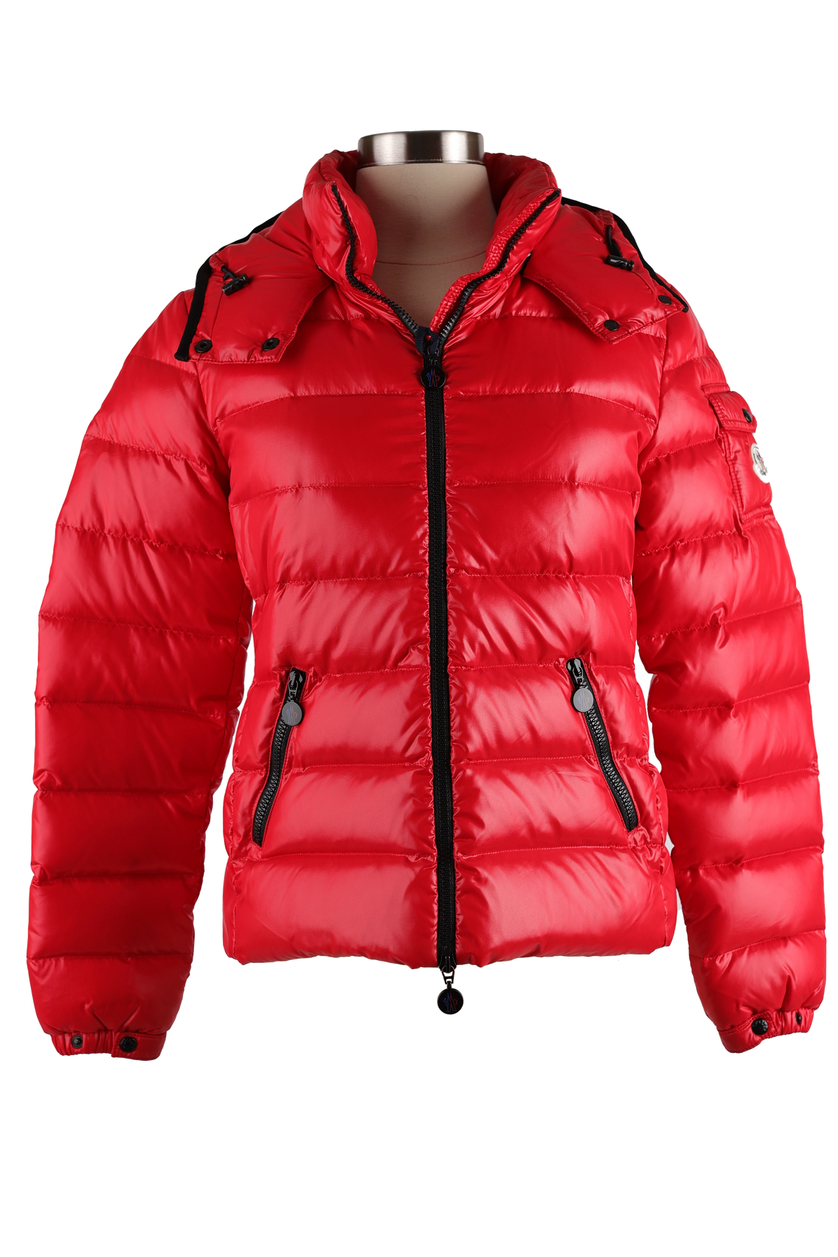 Bady Puffer Jacket