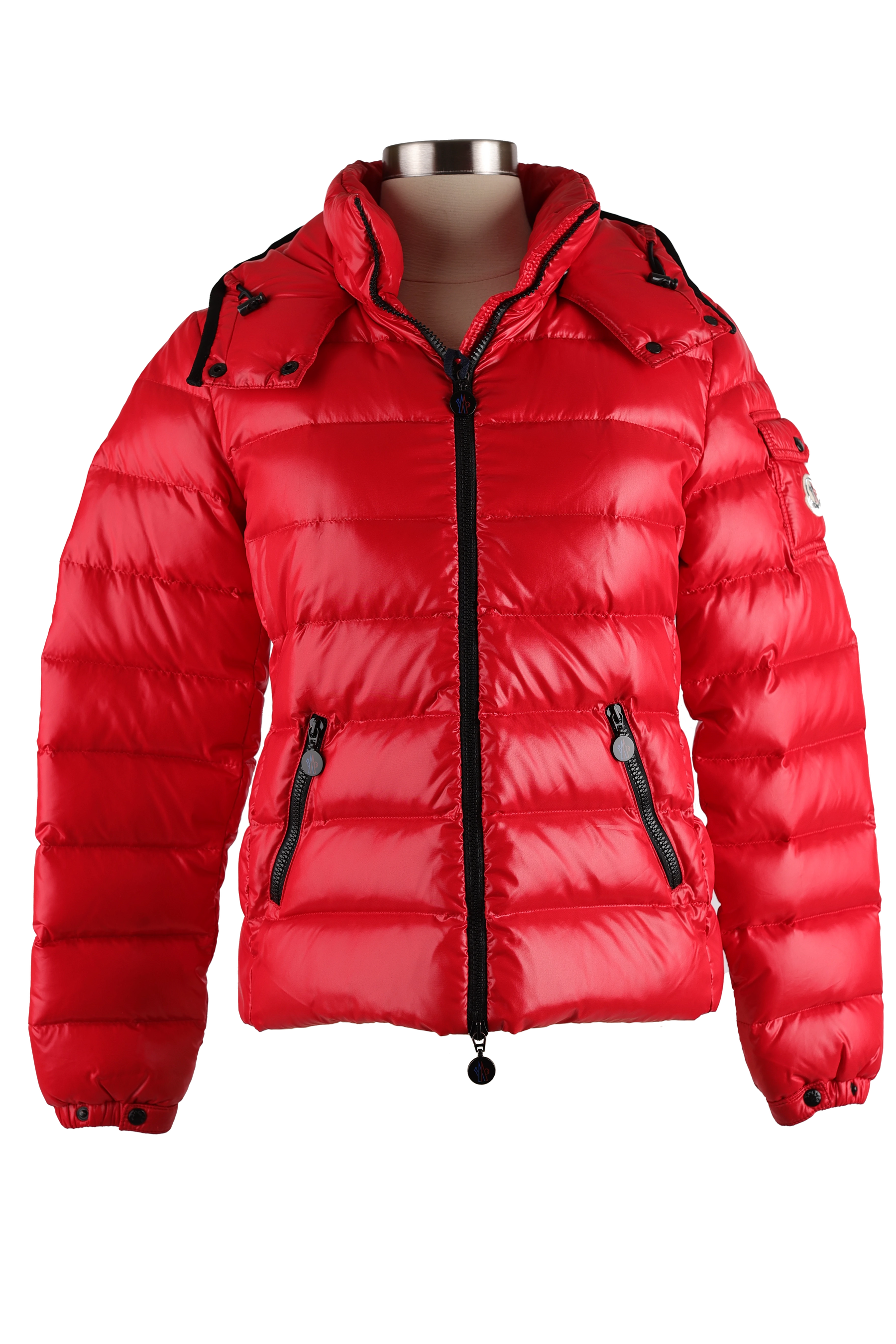 Bady Puffer Jacket