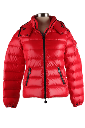 Bady Puffer Jacket