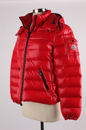 Bady Puffer Jacket