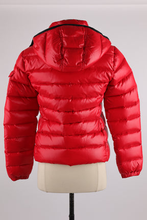 Bady Puffer Jacket