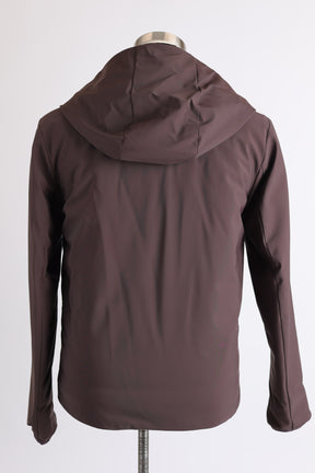 Lioret Light Down Lined Rain Jacket