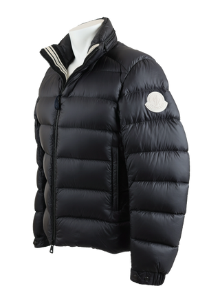 Soreiller Quilted Down Puffer Jacket