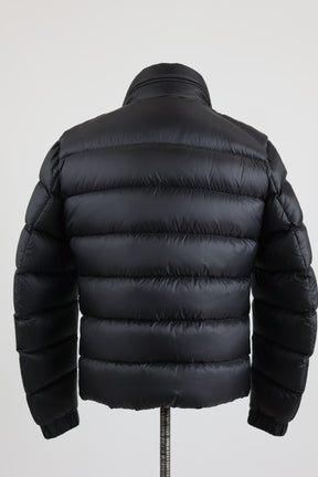 Soreiller Quilted Down Puffer Jacket