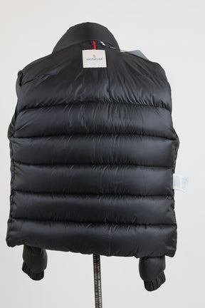 Soreiller Quilted Down Puffer Jacket