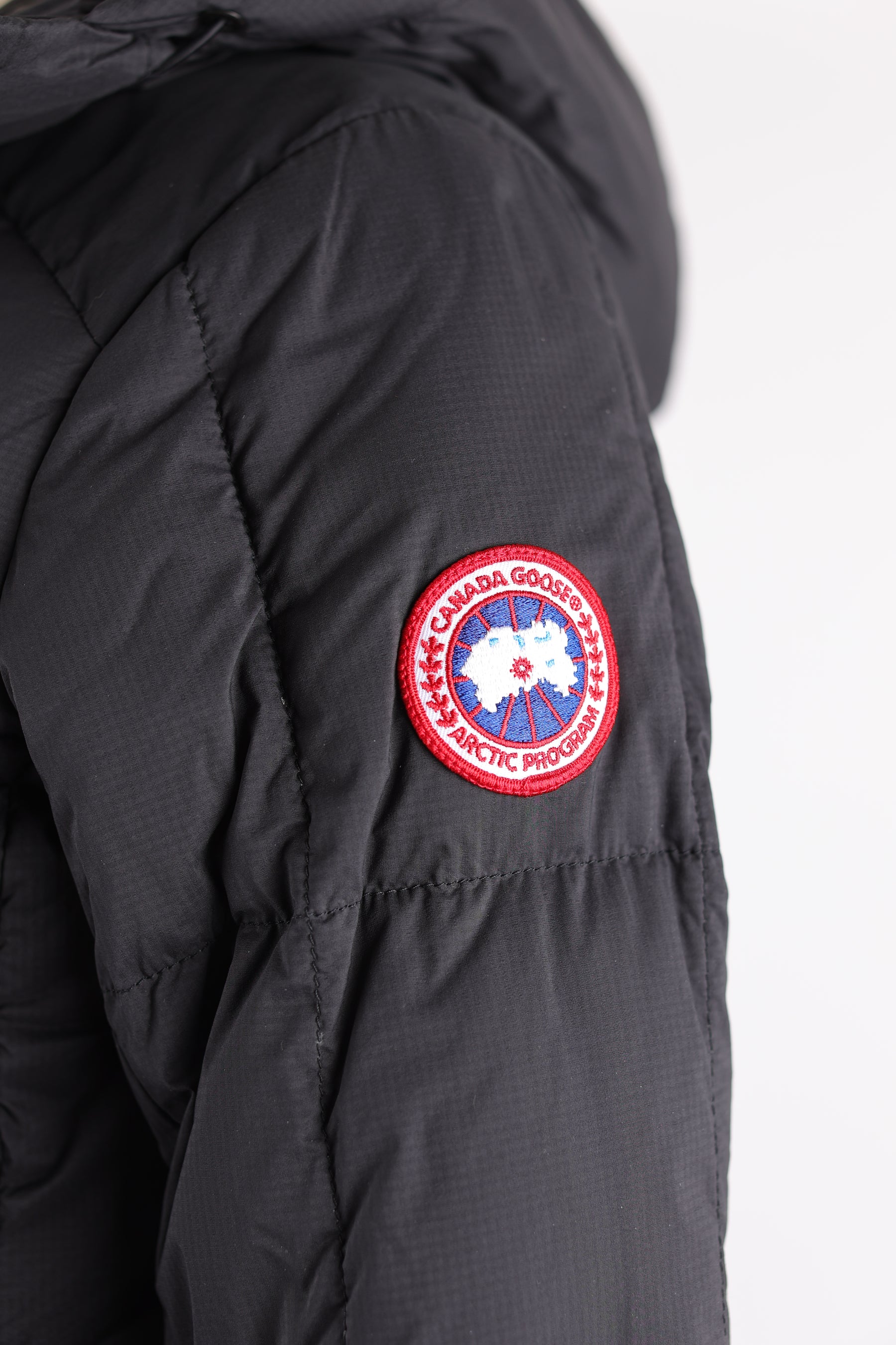 Aliston Packable Puffer Jacket