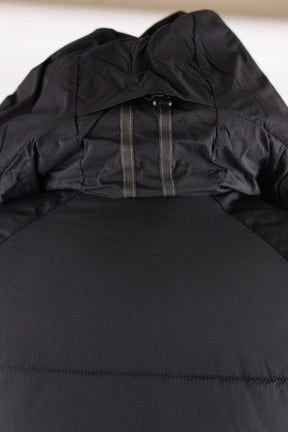 Aliston Packable Puffer Jacket