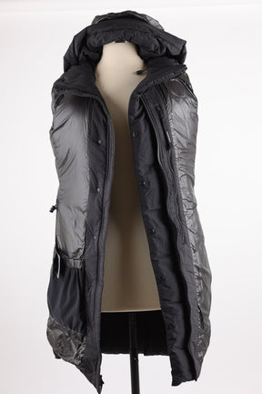 Aliston Packable Puffer Jacket