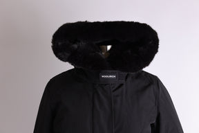 Down Parka