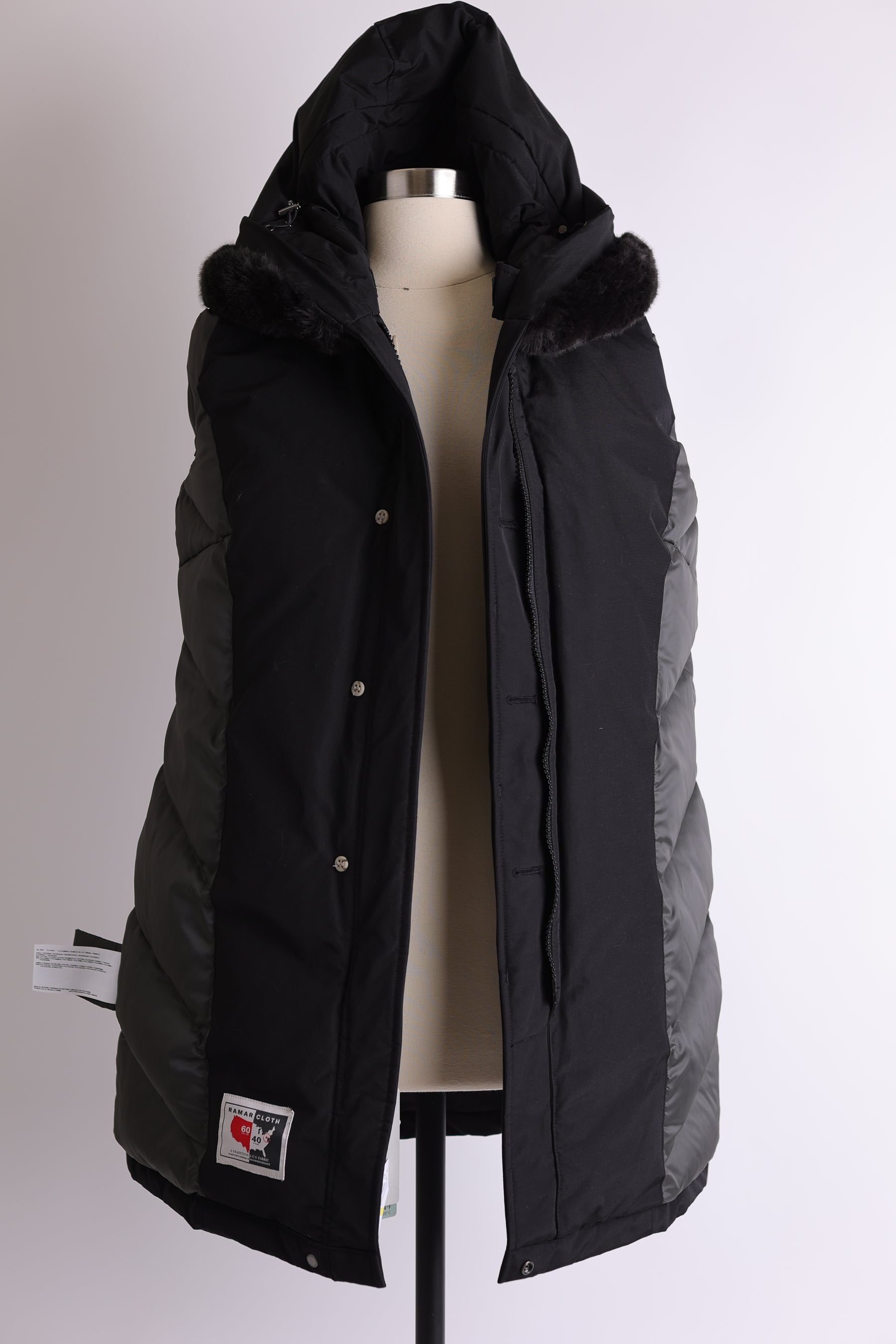 Down Parka