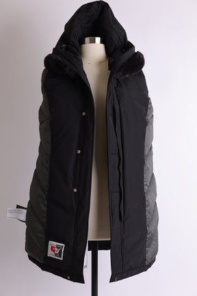 Down Parka