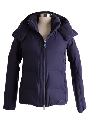 Waterproof Down Jacket