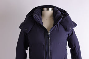 Waterproof Down Jacket