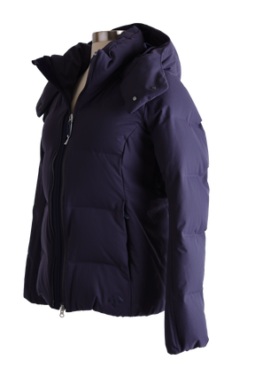 Waterproof Down Jacket