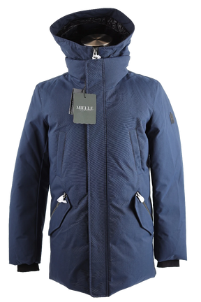 Edward Down Parka