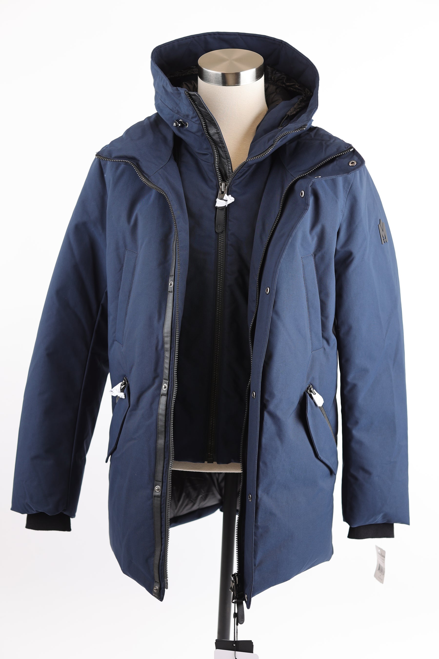 Edward Down Parka