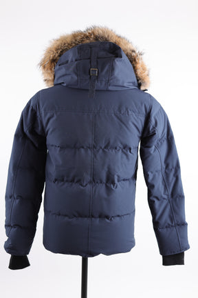 Down Puffer Jacket - Special Edition