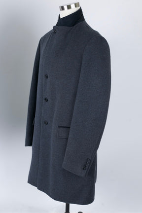 Cashmere Dress Coat