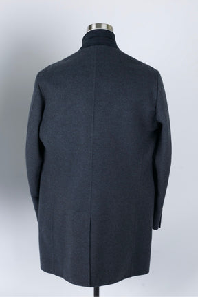 Cashmere Dress Coat