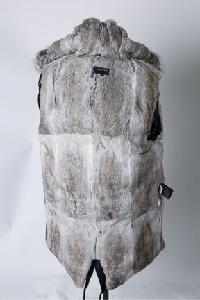 Moritz Fur Lined Parka