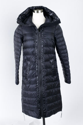 Roxboro Light Down Parka