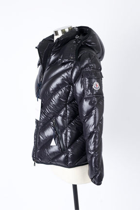 Brouel Down Puffer Jacket