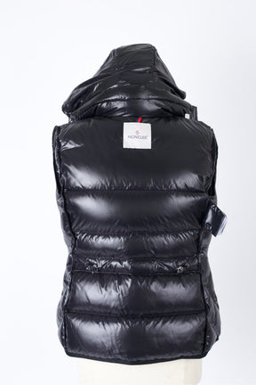 Brouel Down Puffer Jacket