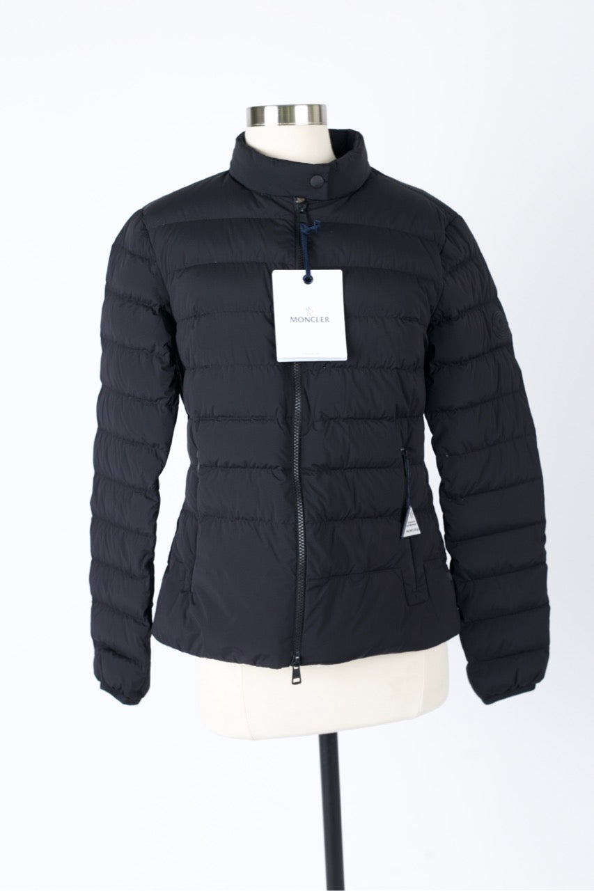 Lightweight Down Jacket