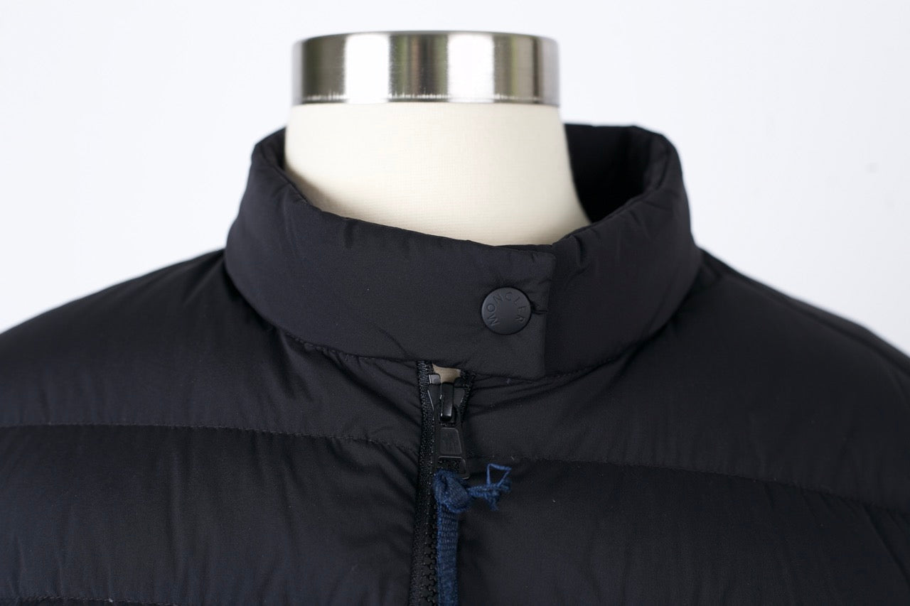 Lightweight Down Jacket