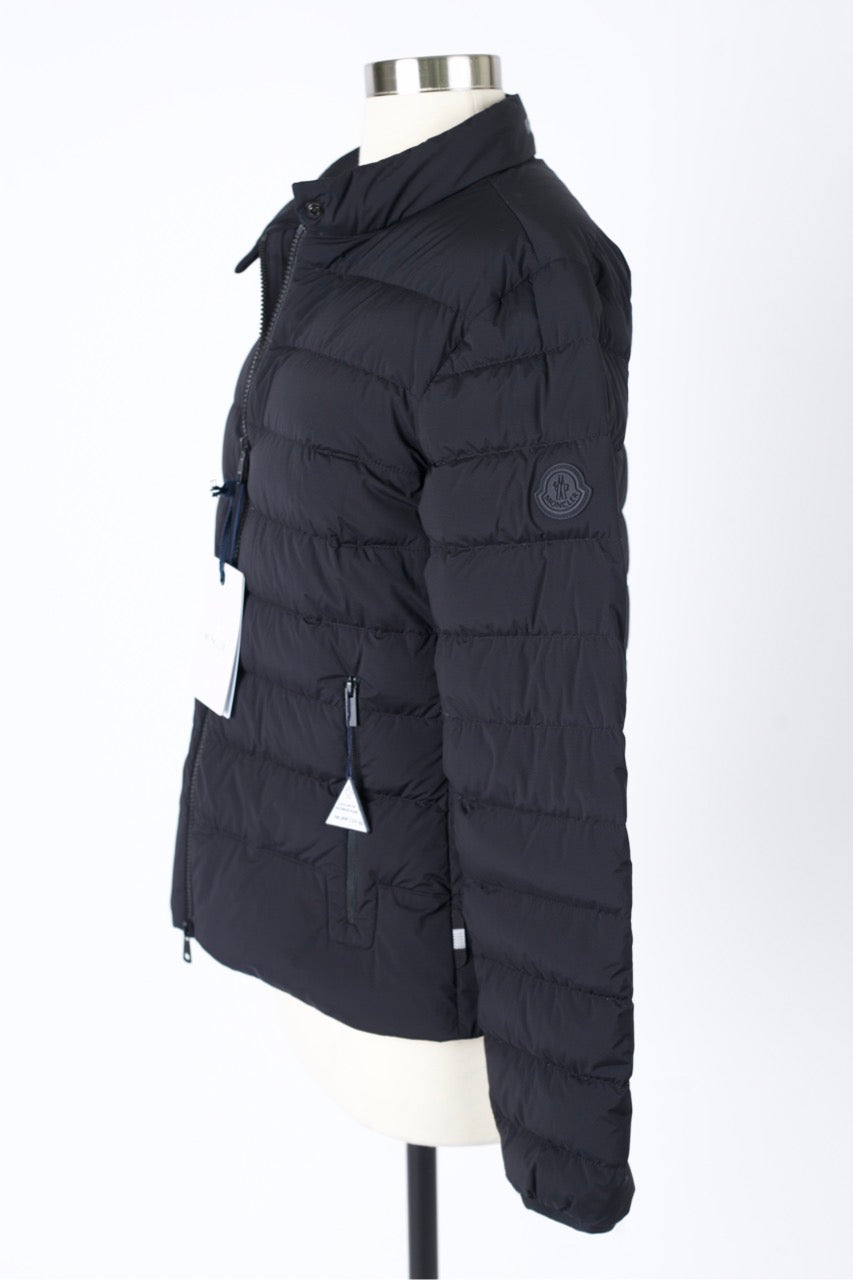 Lightweight Down Jacket