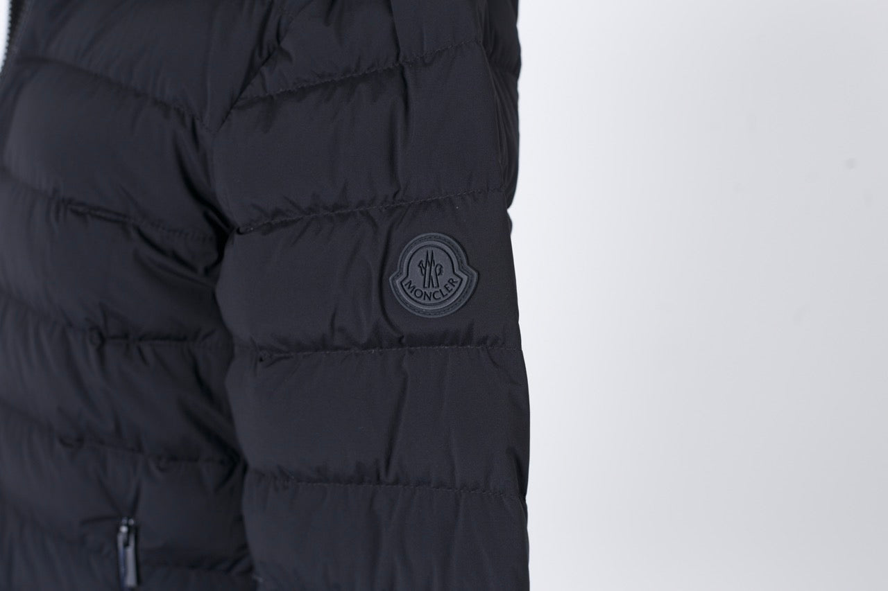 Lightweight Down Jacket