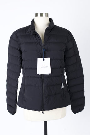 Lightweight Down Jacket