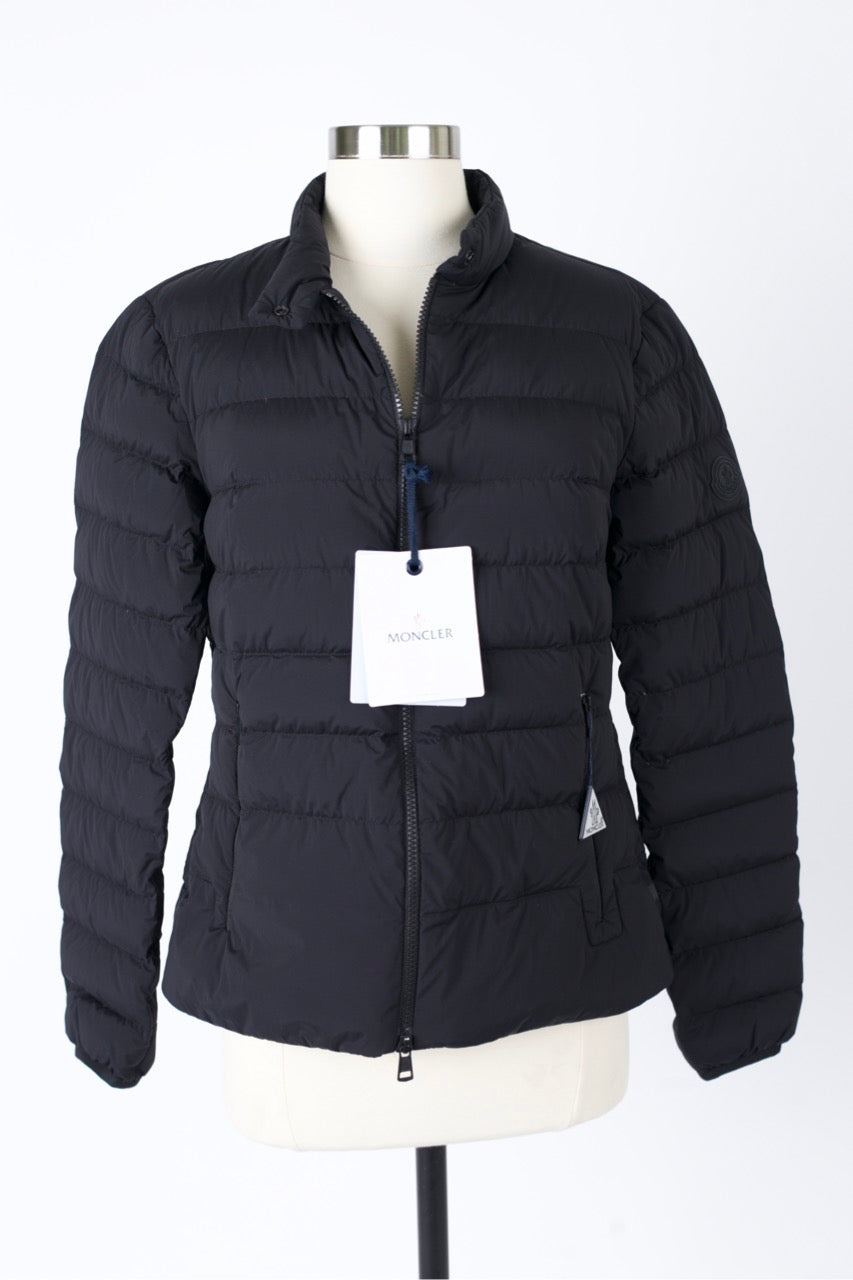 Lightweight Down Jacket