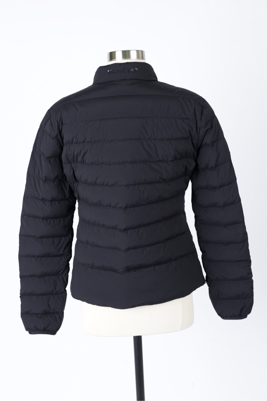 Lightweight Down Jacket