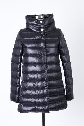 Lightweight Down Jacket