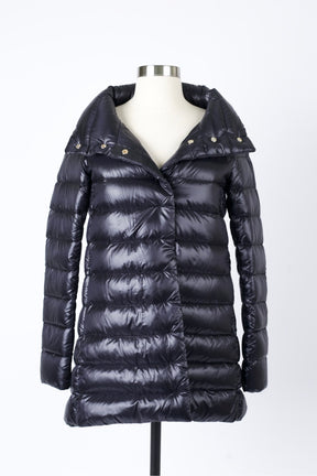 Lightweight Down Jacket