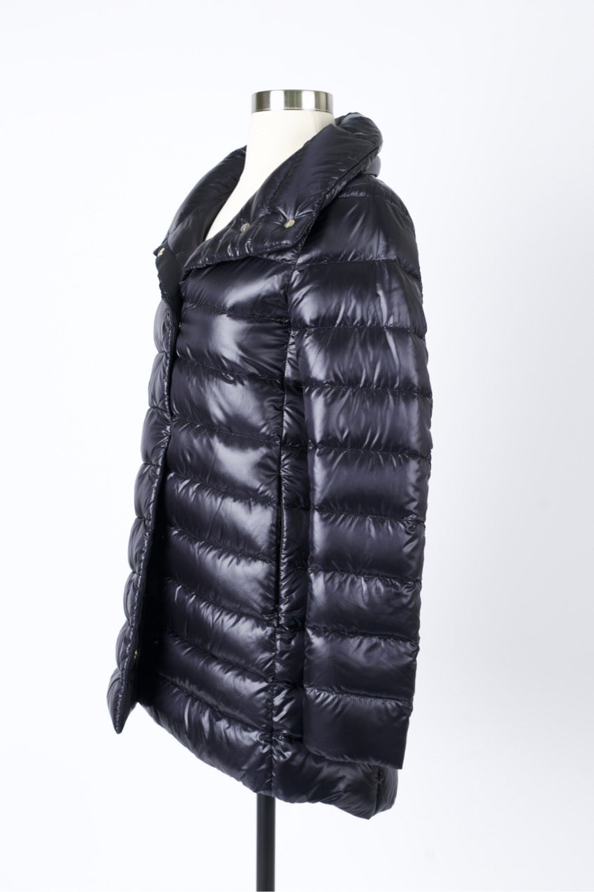 Lightweight Down Jacket