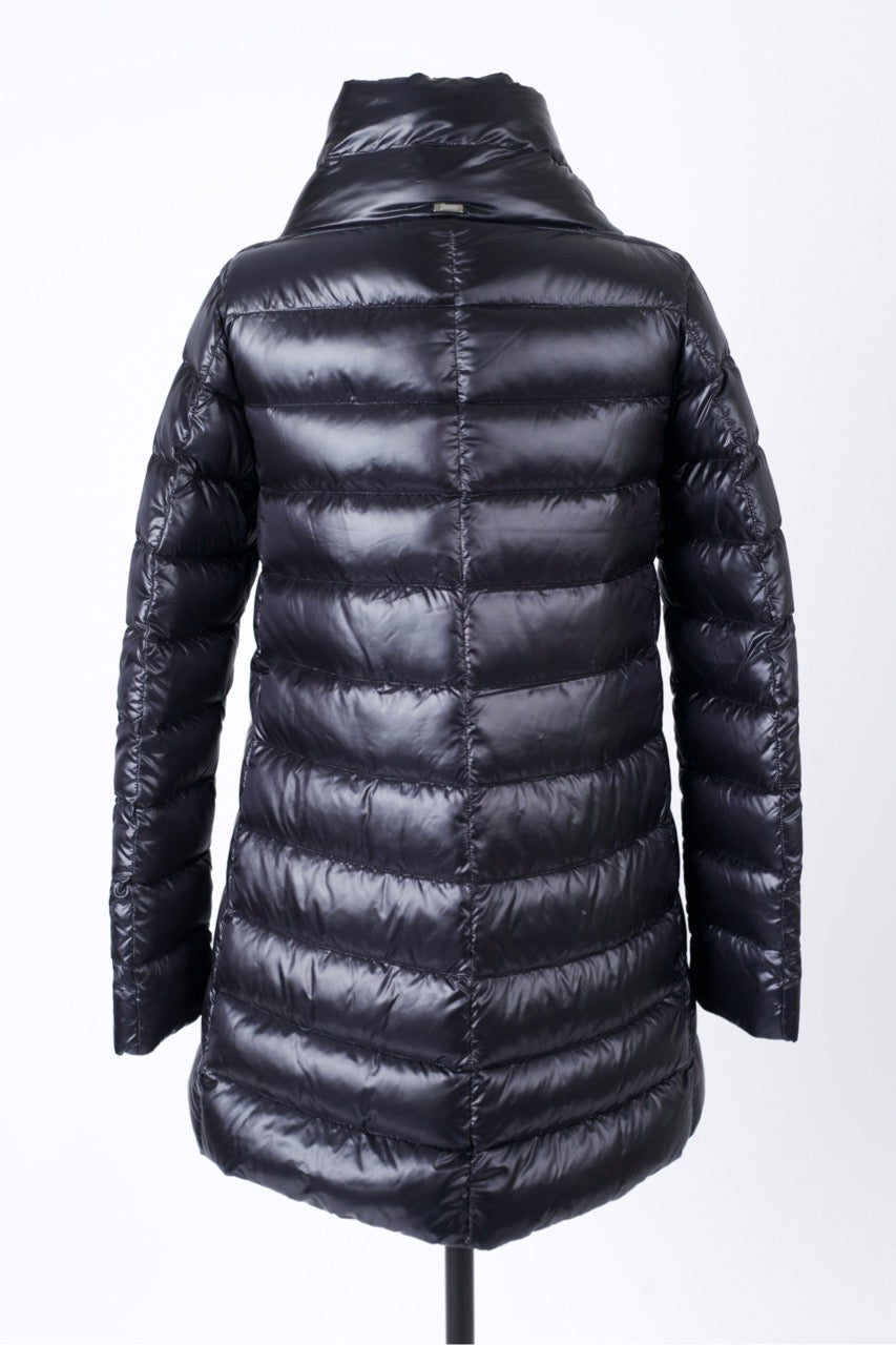 Lightweight Down Jacket