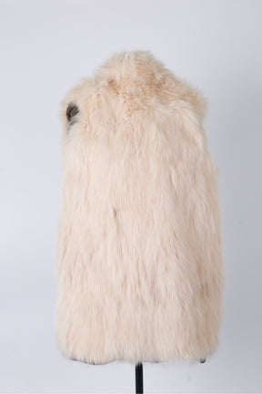 Fur Lined Parka