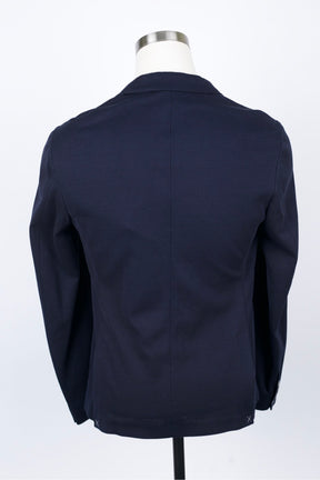 Cotton Stretch Sport Coat