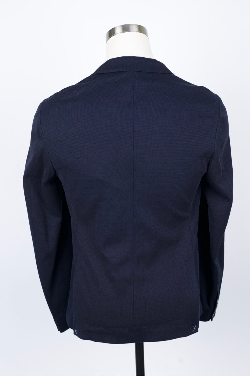 Cotton Stretch Sport Coat