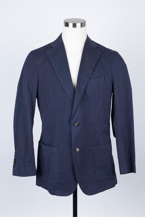 Cotton Sport Coat