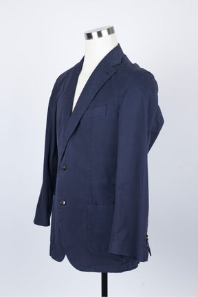 Cotton Sport Coat