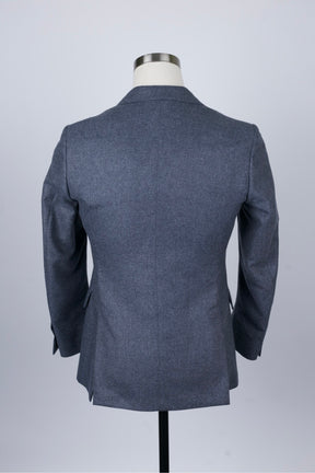 Cashmere-Silk Sport Coat