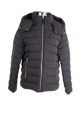 Noah Down Puffer Jacket