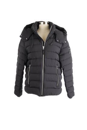 Noah Down Puffer Jacket